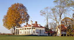 Mount Vernon